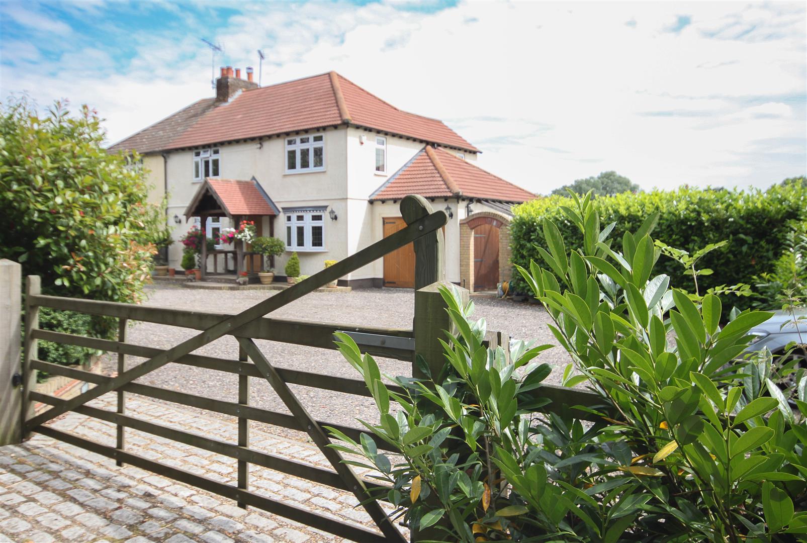 Estate Agents Brentwood, Shenfield & Villages Keith Ashton